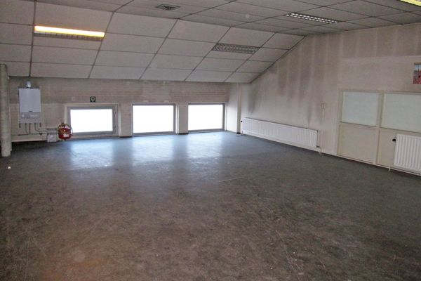 Nijverheidstraat 89, DORDRECHT