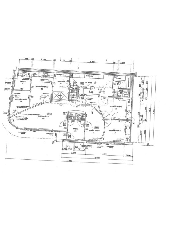 Charley Tooropstraat 24, HENDRIK-IDO-AMBACHT