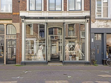 Voorstraat 94, DORDRECHT