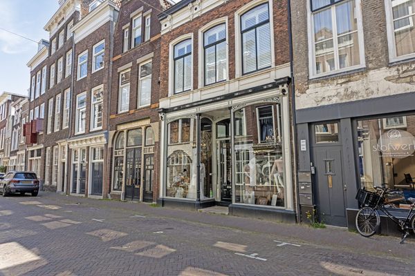 Voorstraat 94, DORDRECHT