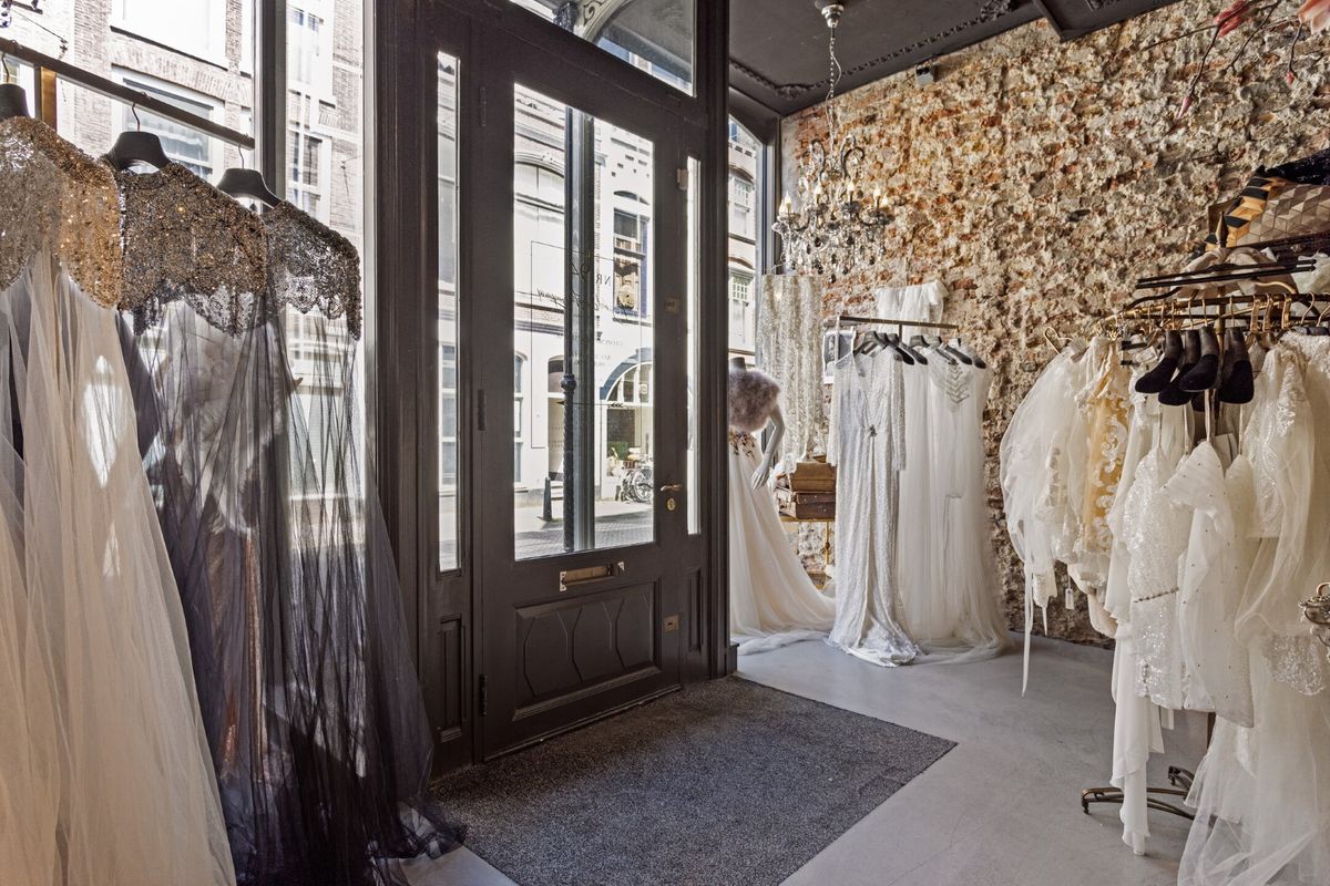 Voorstraat 94, DORDRECHT