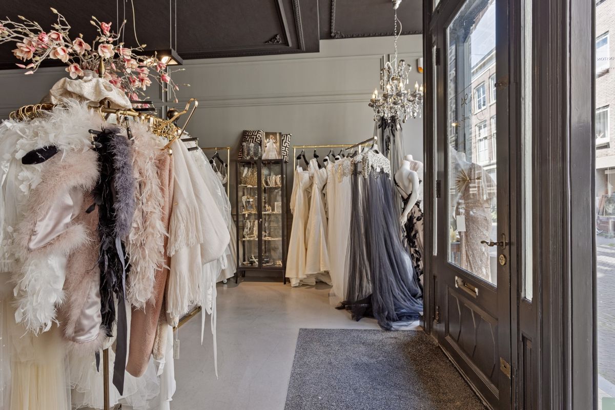 Voorstraat 94, DORDRECHT