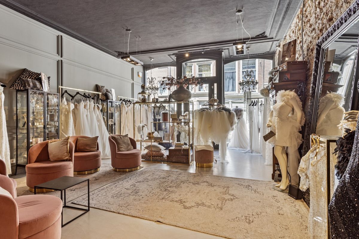 Voorstraat 94, DORDRECHT