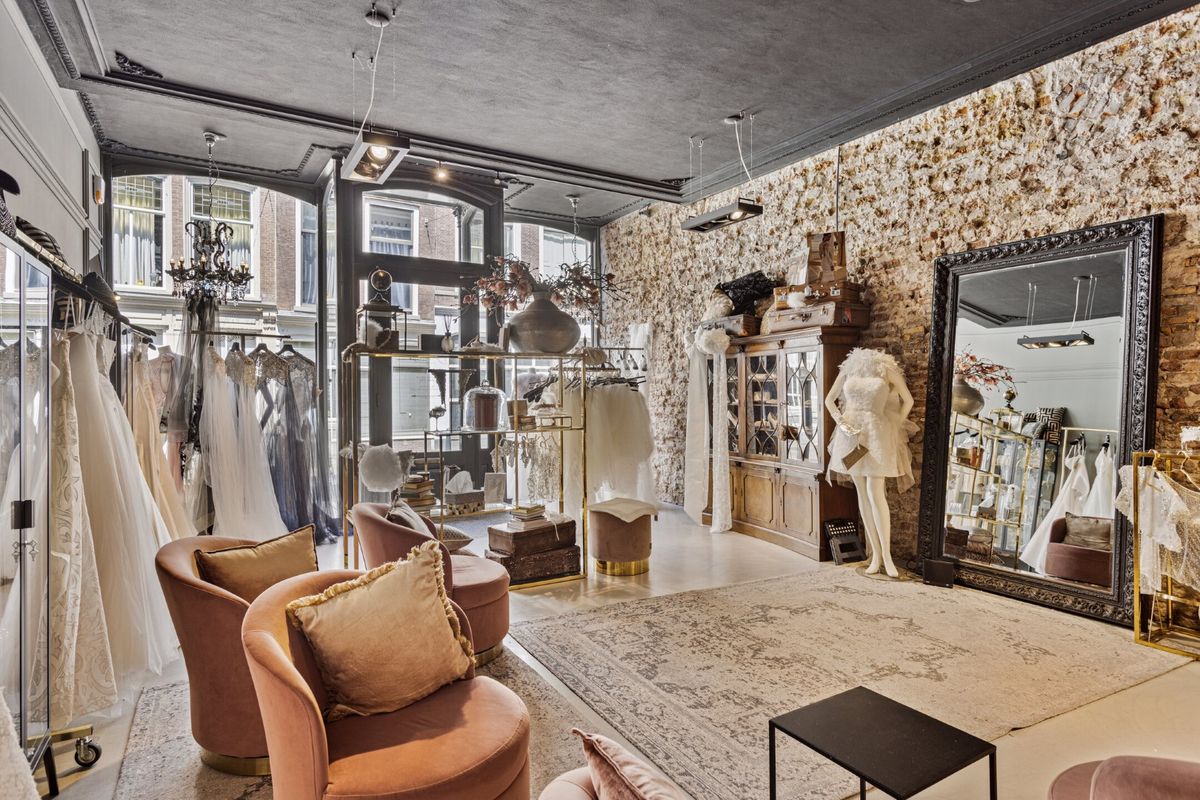 Voorstraat 94, DORDRECHT