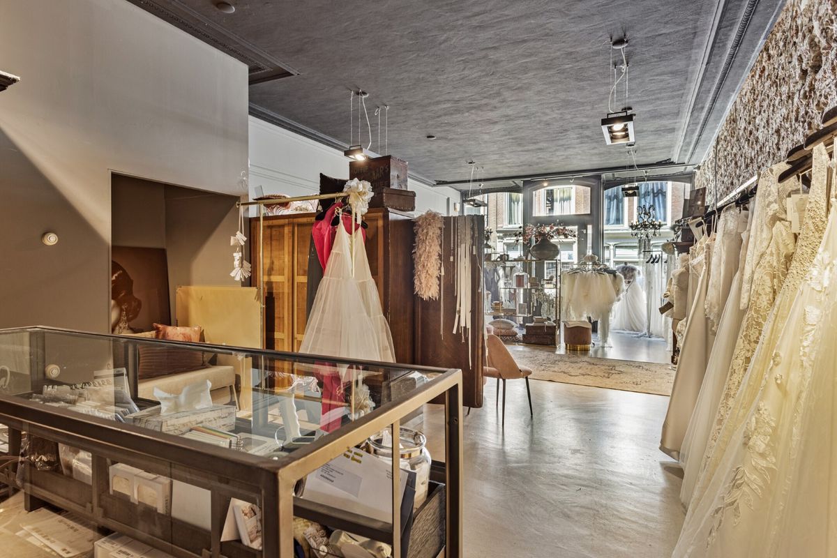 Voorstraat 94, DORDRECHT