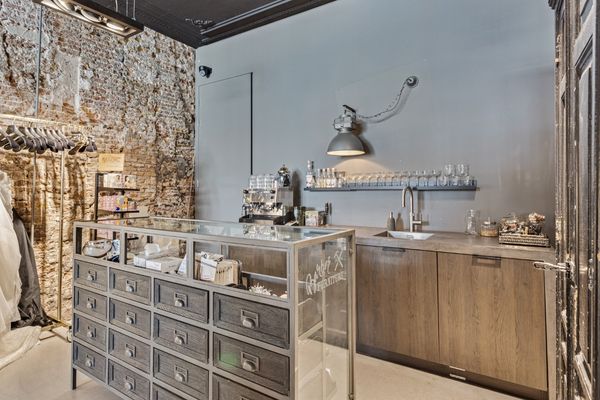 Voorstraat 94, DORDRECHT