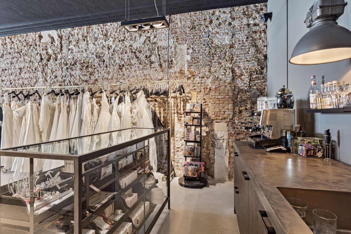 Voorstraat 94, DORDRECHT