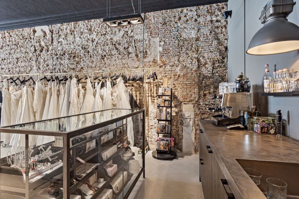 Voorstraat 94, DORDRECHT