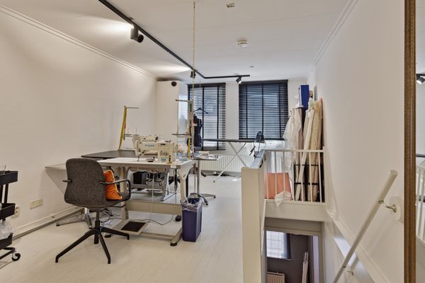 Voorstraat 94, DORDRECHT