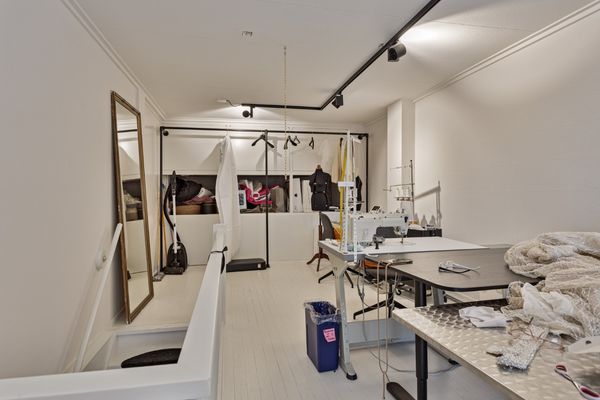 Voorstraat 94, DORDRECHT