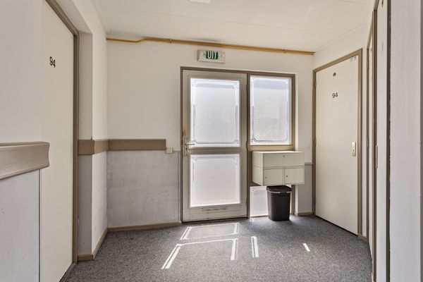 Voorstraat 94, DORDRECHT