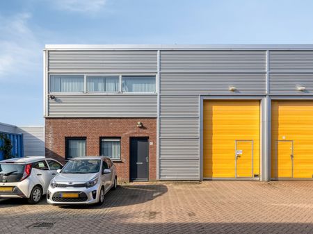 De Plaats 13, HENDRIK-IDO-AMBACHT