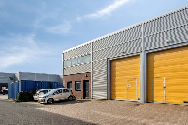 De Plaats 13, HENDRIK-IDO-AMBACHT