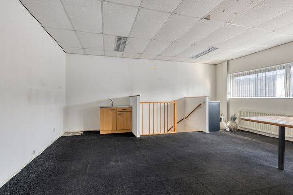 De Plaats 13, HENDRIK-IDO-AMBACHT