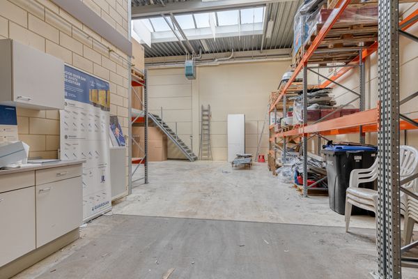 De Plaats 13, HENDRIK-IDO-AMBACHT