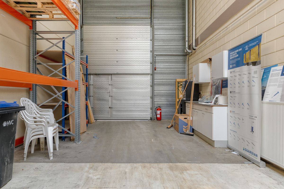 De Plaats 13, HENDRIK-IDO-AMBACHT