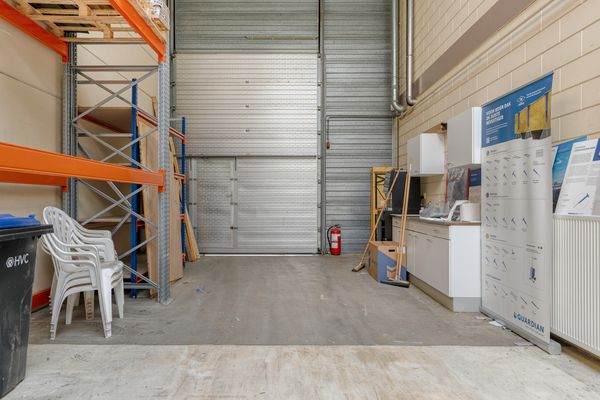 De Plaats 13, HENDRIK-IDO-AMBACHT