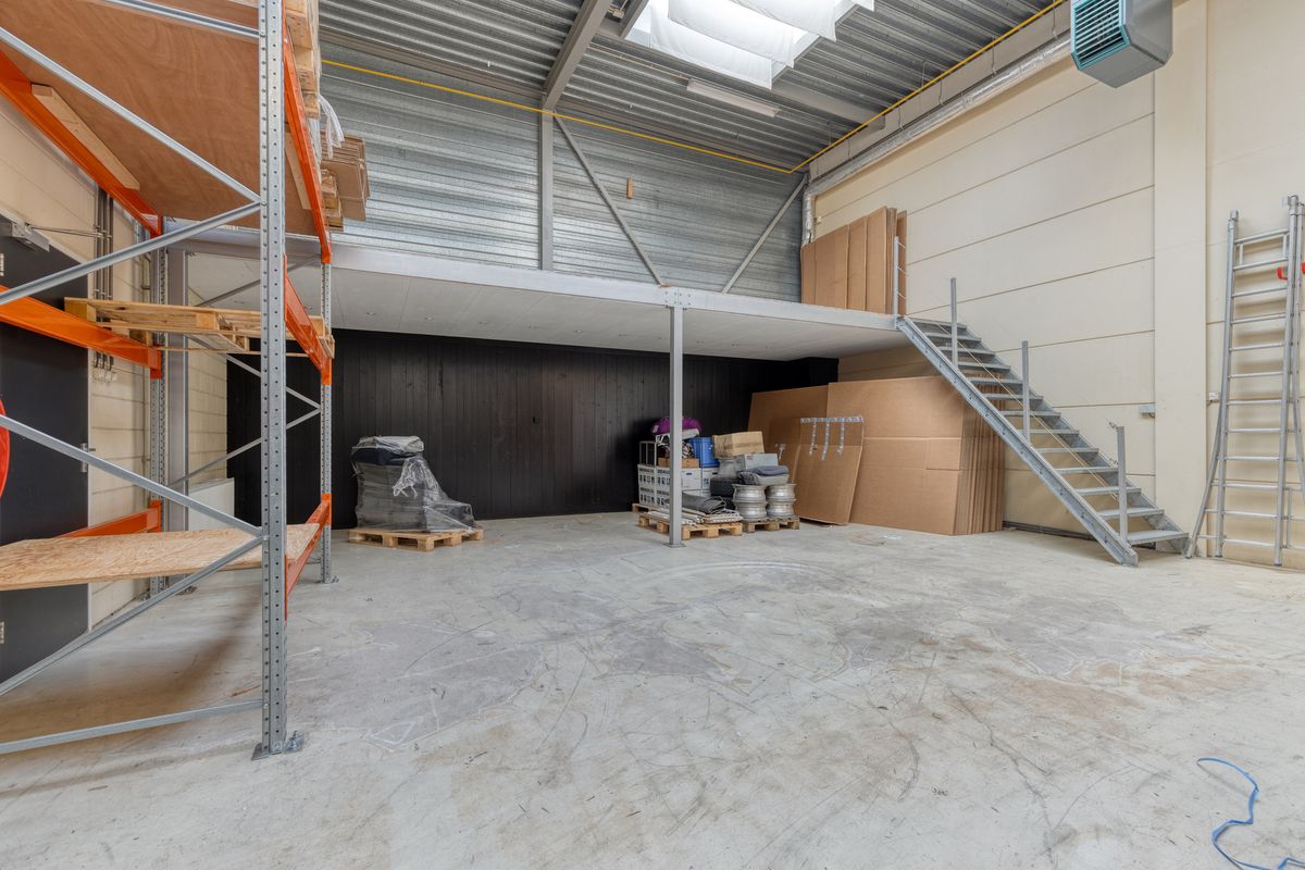 De Plaats 13, HENDRIK-IDO-AMBACHT