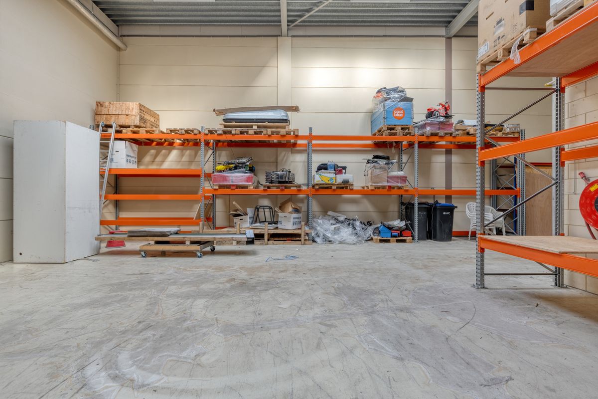 De Plaats 13, HENDRIK-IDO-AMBACHT