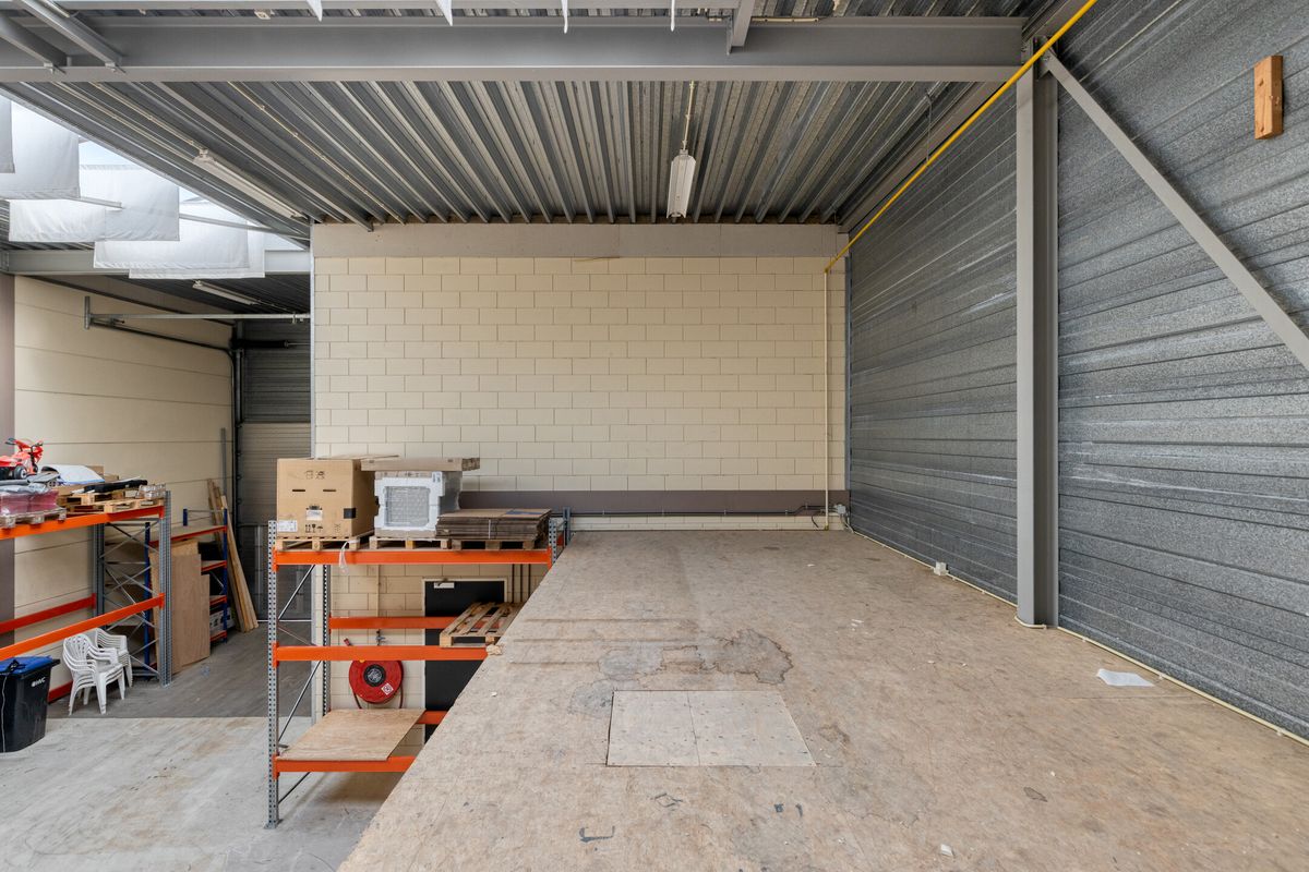 De Plaats 13, HENDRIK-IDO-AMBACHT