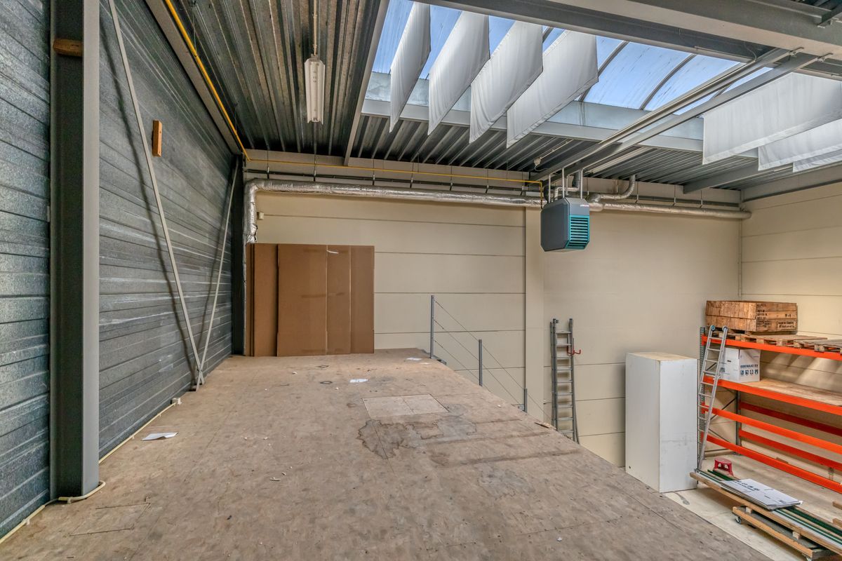 De Plaats 13, HENDRIK-IDO-AMBACHT