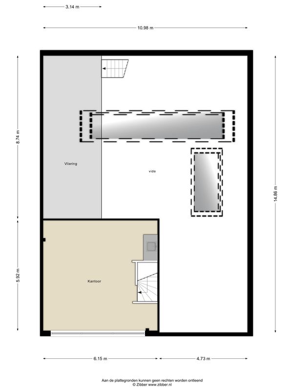 De Plaats 13, HENDRIK-IDO-AMBACHT