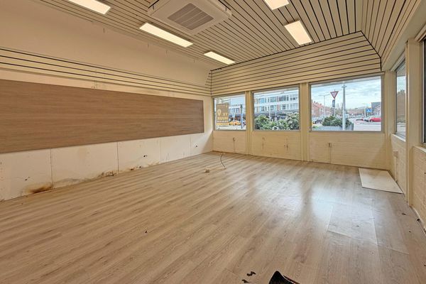 Burgemeester Winklerplein 23, SLIEDRECHT