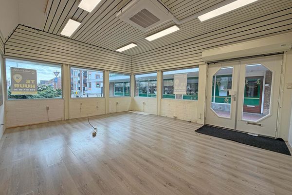 Burgemeester Winklerplein 23, SLIEDRECHT