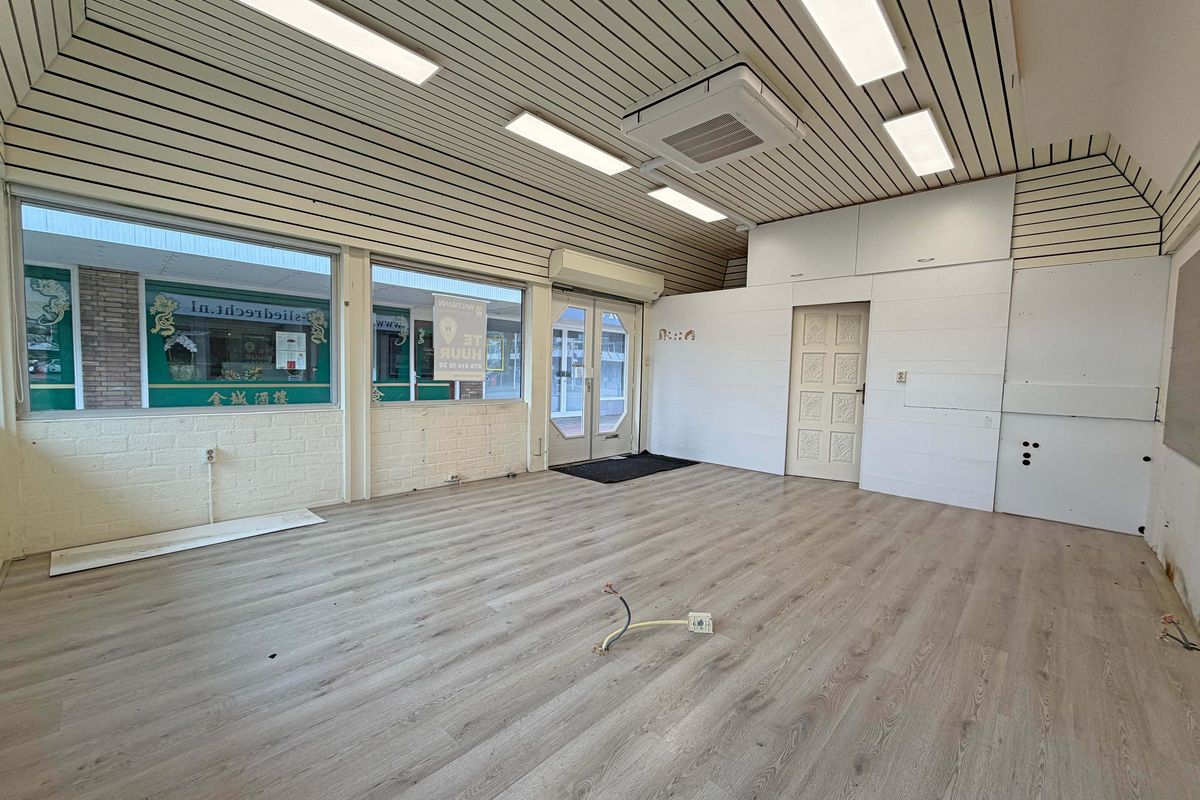 Burgemeester Winklerplein 23, SLIEDRECHT