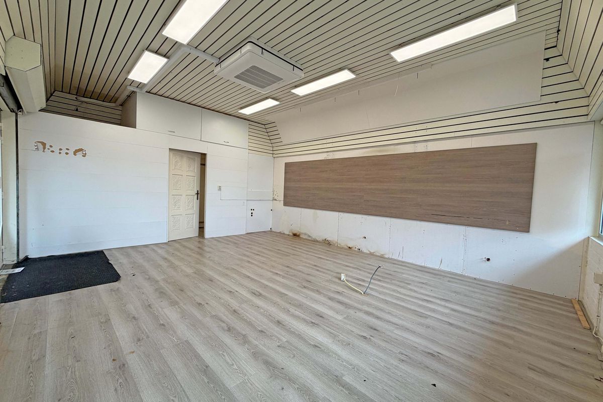 Burgemeester Winklerplein 23, SLIEDRECHT