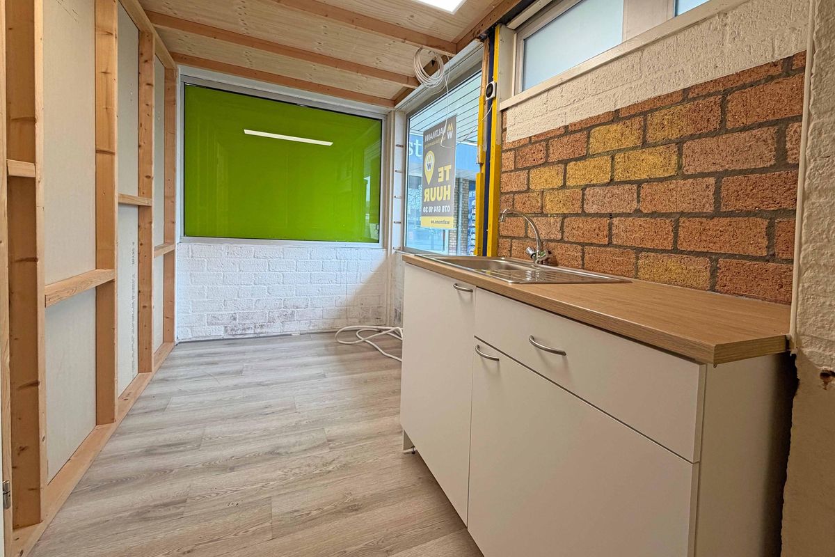 Burgemeester Winklerplein 23, SLIEDRECHT