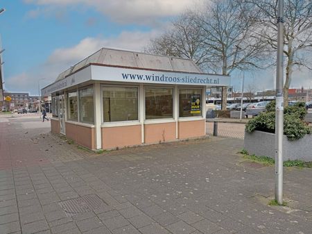 Burgemeester Winklerplein 23, SLIEDRECHT