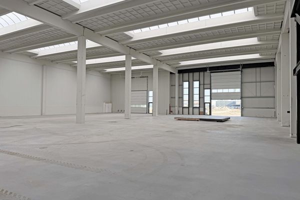 Lindtsedijk 12E, ZWIJNDRECHT