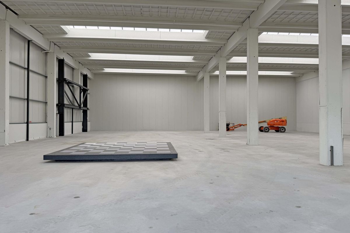 Lindtsedijk 12E, ZWIJNDRECHT