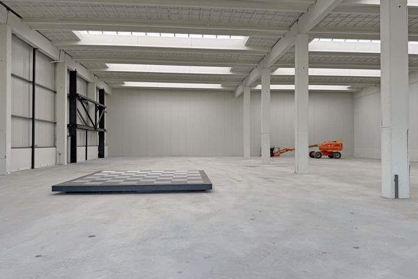 Lindtsedijk 12E, ZWIJNDRECHT