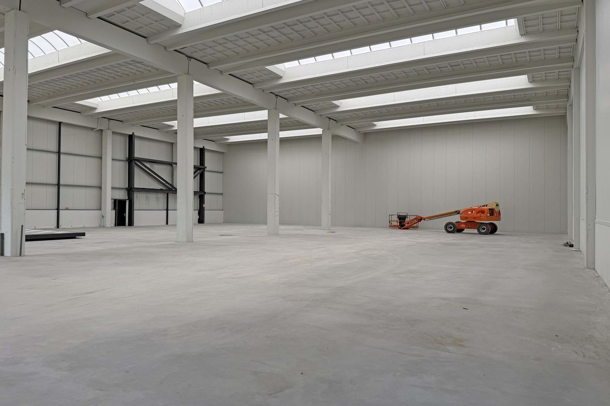 Lindtsedijk 12E, ZWIJNDRECHT