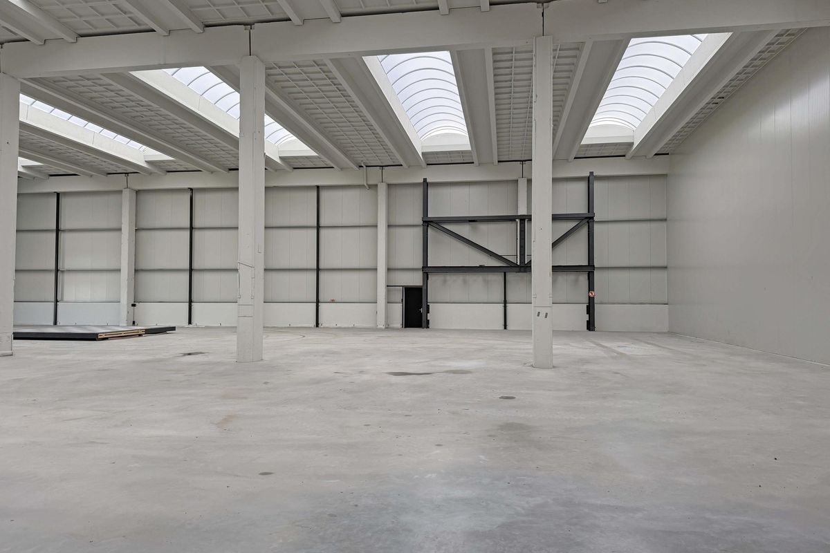 Lindtsedijk 12E, ZWIJNDRECHT