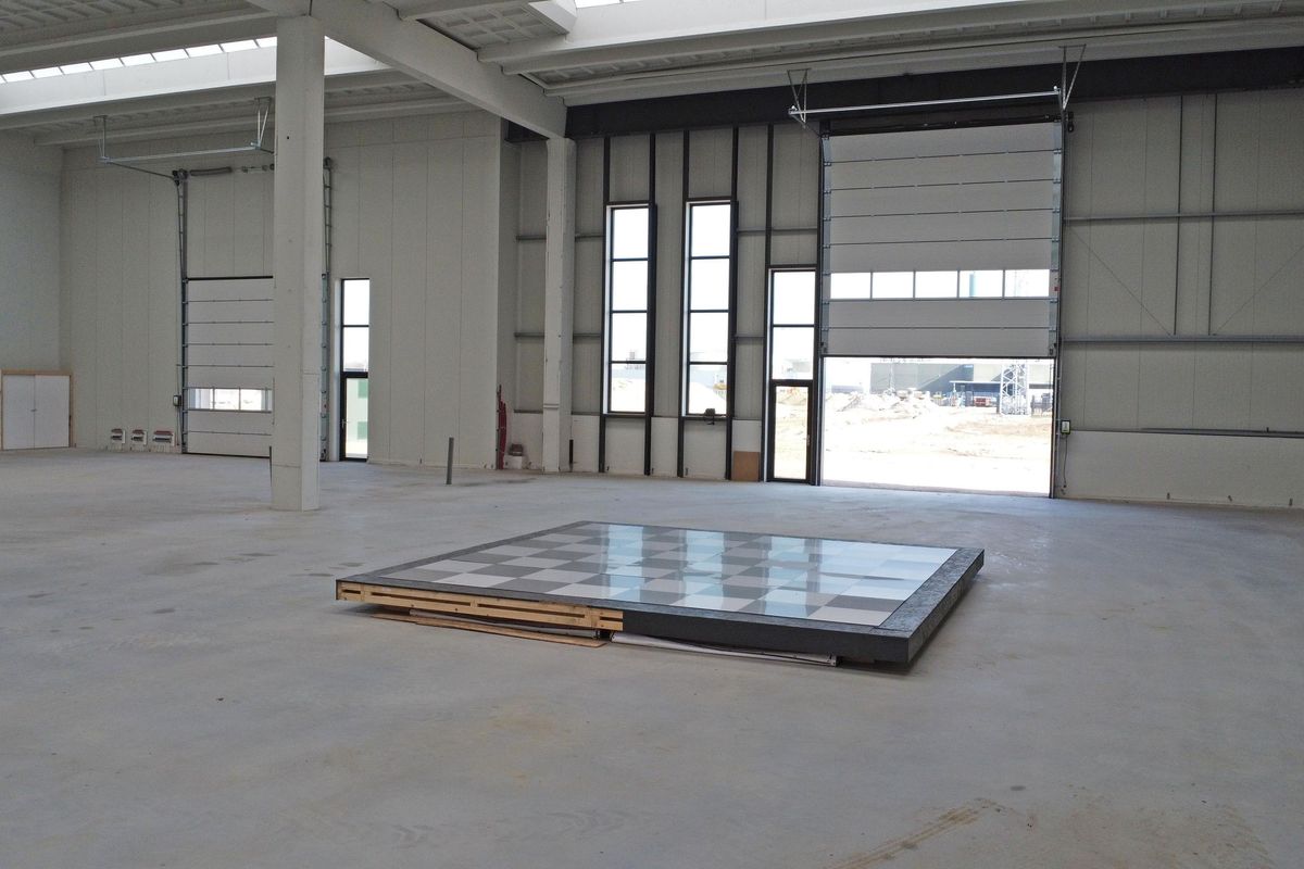 Lindtsedijk 12E, ZWIJNDRECHT