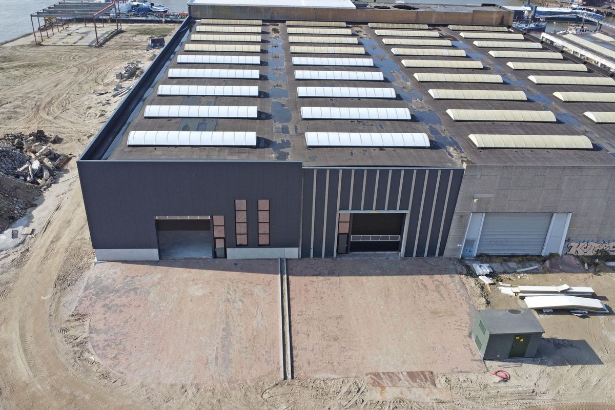 Lindtsedijk 12E, ZWIJNDRECHT