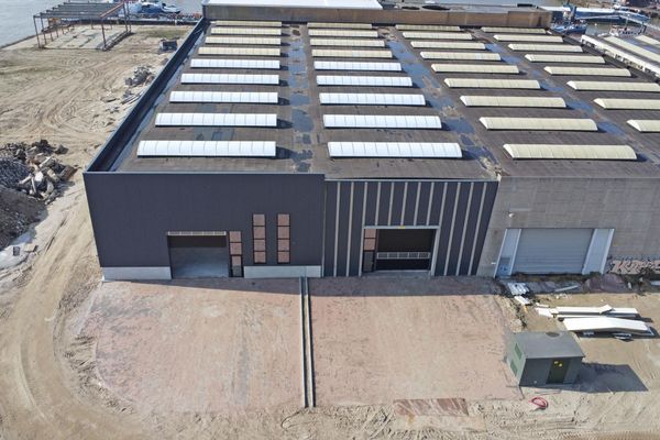 Lindtsedijk 12E, ZWIJNDRECHT