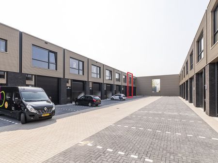 Olivijn 528, DORDRECHT