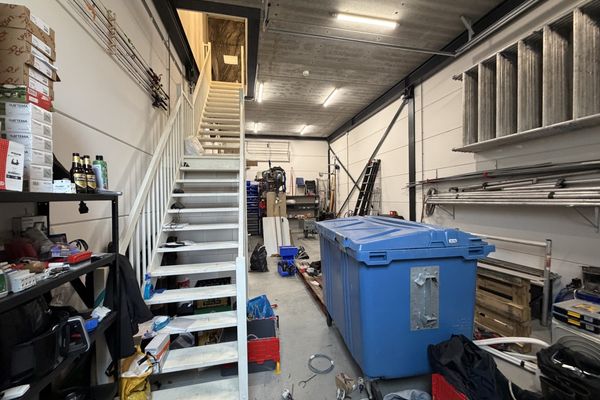 Olivijn 528, DORDRECHT