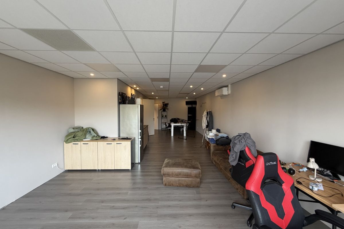 Olivijn 528, DORDRECHT