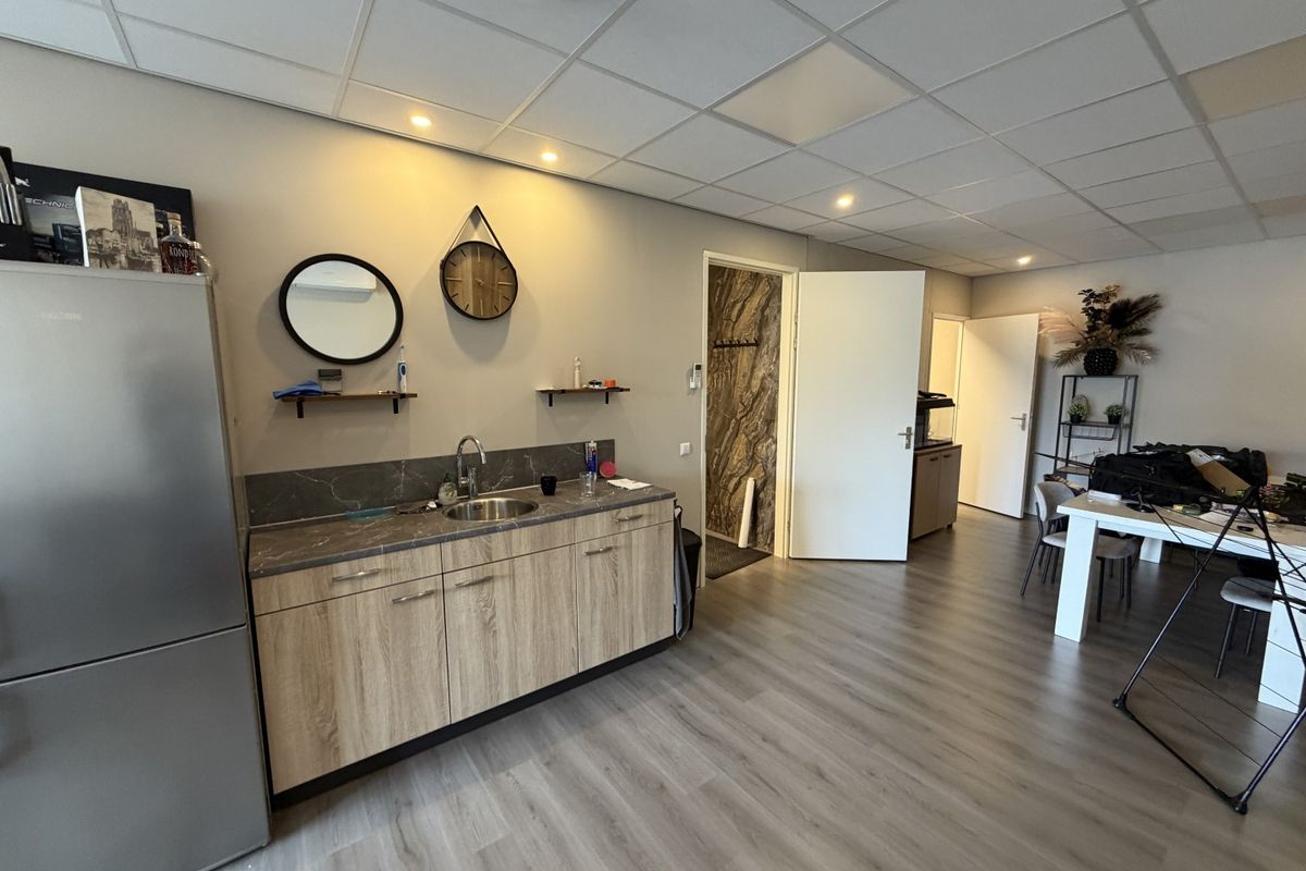 Olivijn 528, DORDRECHT