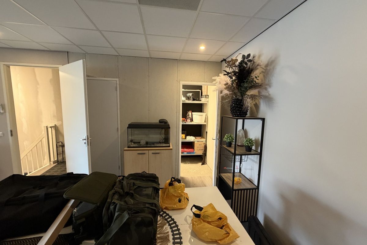 Olivijn 528, DORDRECHT