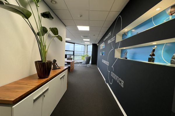 De Veldoven 13, HENDRIK-IDO-AMBACHT