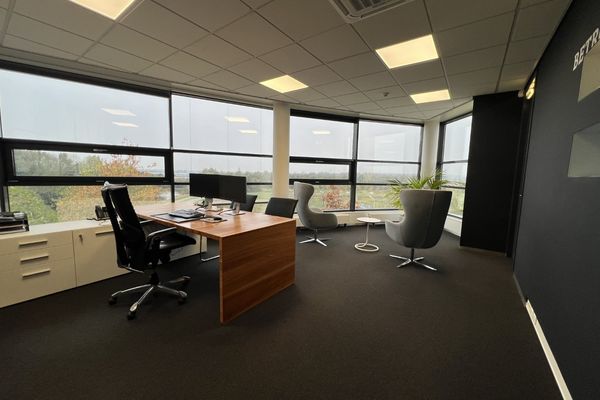 De Veldoven 13, HENDRIK-IDO-AMBACHT