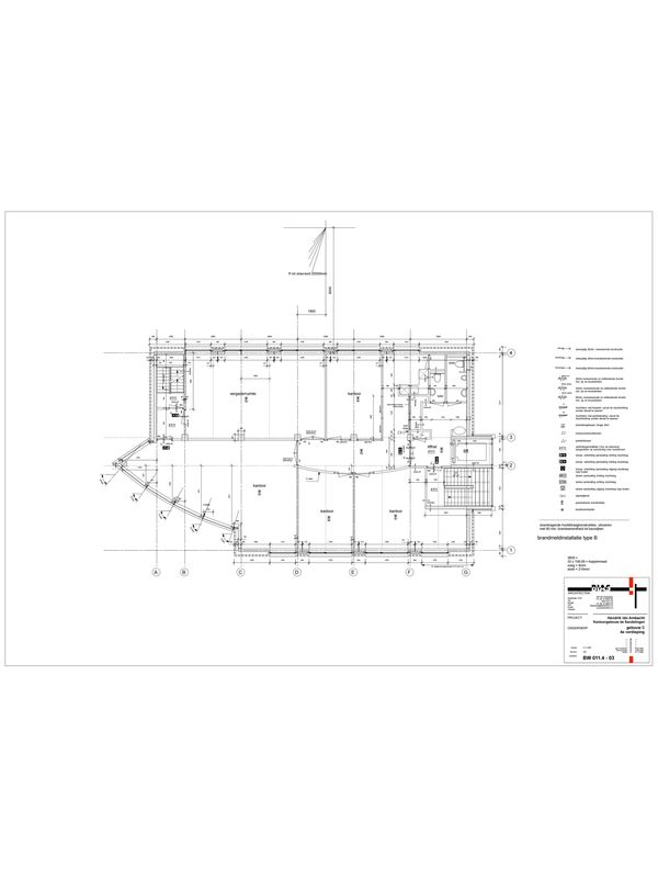 De Veldoven 13, HENDRIK-IDO-AMBACHT