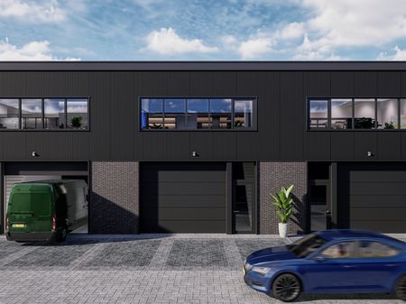 Kamerlingh Onnesweg 2A 6, DORDRECHT