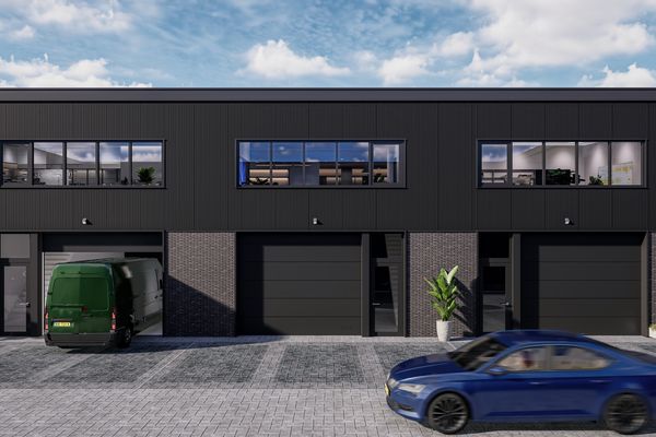 Kamerlingh Onnesweg 2A 6, DORDRECHT